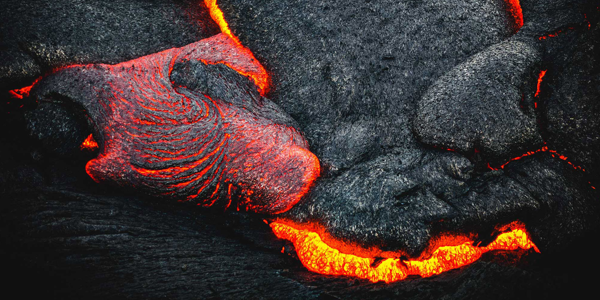 Predictive Analytics: Volcanic Activity Analyzed Through Moving Magma