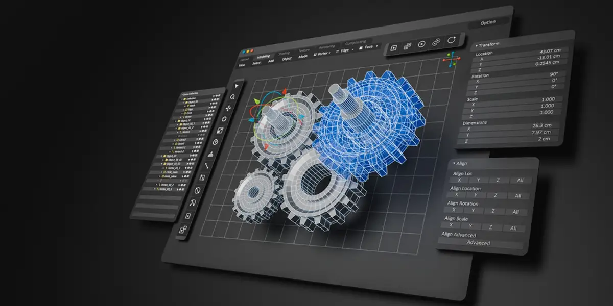 Leveraging the Power of Siemens NX for CAD on AWS AppStream