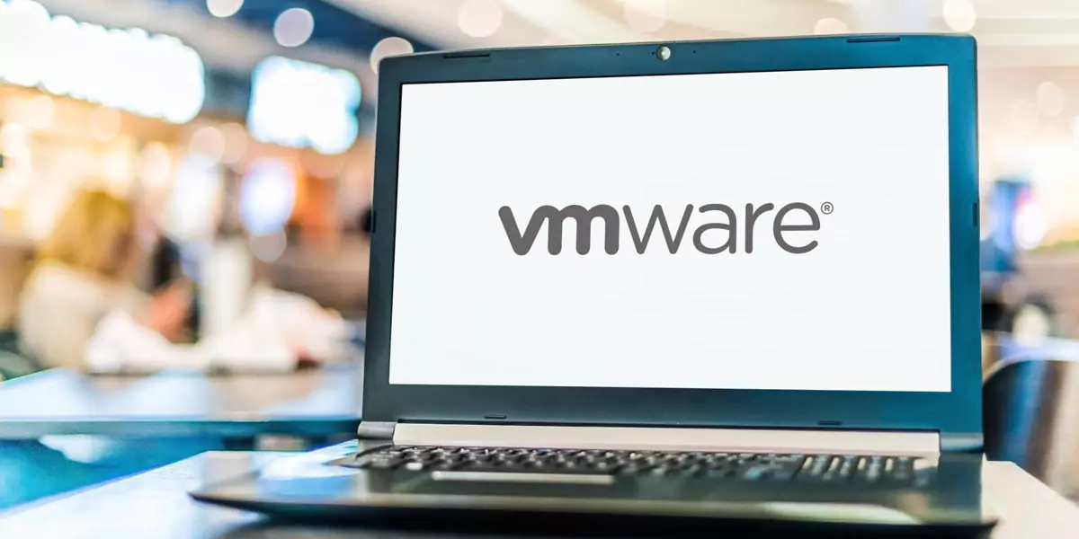 Effectual Named VMware Cloud on AWS Growth Partner of the Year