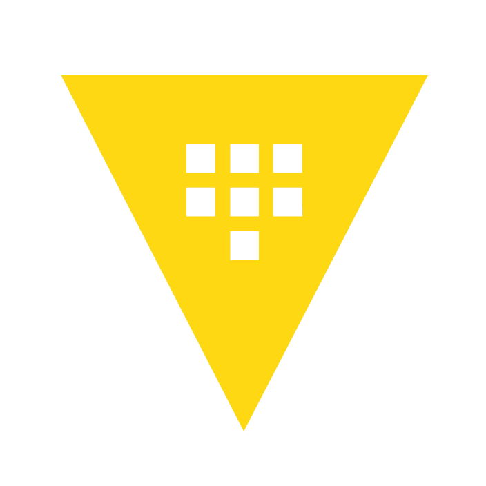 HashiCorp Vault Icon