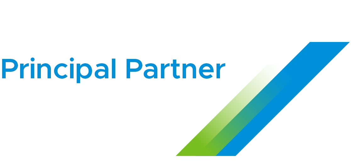 VMware Principal Partner in VMware Cloud on AWS Badge