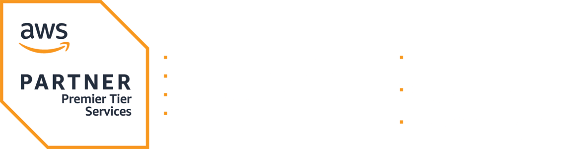 AWS Competencies Badge